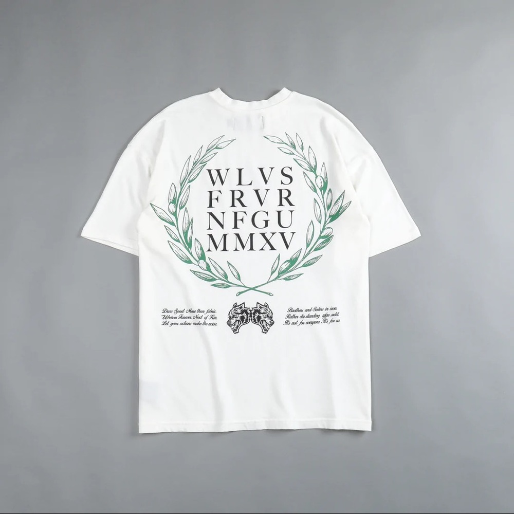Darc sport t shirt